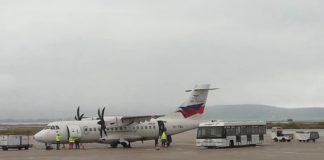 Η Sky Express ξεκίνησε πτήσεις στη Λήμνο