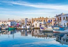 ΣΕΤΕ: O τουρισμός συνεισέφερε 52,3 δισ. ευρώ στο κράτος το 2009-2016
