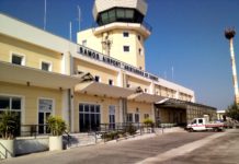 Πέθανε αβοήθητος εργαζόμενος στο αεροδρόμιο της Σάμου