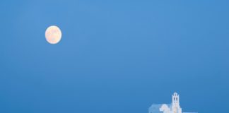 Ανάπτυξη του Θρησκευτικού Τουρισμού στο νησί της Σίφνου