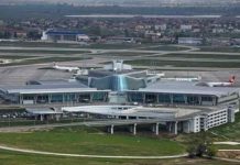 Παράταση παίρνει ο διαγωνισμός για το αεροδρόμιο της Σόφιας