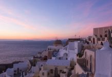 Γαστρονομικός προορισμός η Ελλάδα για τους Βρετανούς