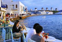 Η Ελλάδα πρωταγωνιστεί στη δημιουργία νέων τουριστικών διαδρομών