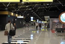 Μόσχα: Αεροπλάνο για Αθήνα τραυμάτισε θανάσιμα άνθρωπο σε διάδρομο απογείωσης