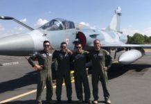 Οι ιπτάμενοι της Μοίρας «Θησέας» 331 πρώτοι σε ΝΑΤΟϊκή εκπαίδευση