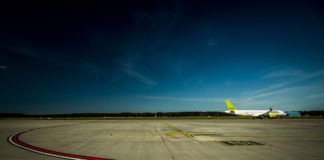 ΑirBaltic: 18% περισσότεροι επιβάτες κατά τους δέκα μήνες του 2018