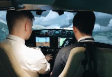 H airBaltic Pilot Academy ξεκινά νέες αιτήσεις