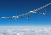 Odysseus: Το νέο αυτόνομο ηλιακό drone της Boeing (vid)