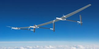 Odysseus: Το νέο αυτόνομο ηλιακό drone της Boeing (vid)