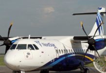 Ράγισε το τζάμι του πιλοτήριου σε ρωσική πτήση