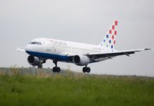 «Λερναία ύδρα» τα προβλήματα της Croatia Airlines