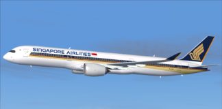 Singapore Airlines: Απευθείας πτήσεις προς το Σιατλ των ΗΠΑ