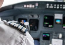 Πιλότος αποκοιμήθηκε στο κόκπιτ κι έχασε τον προορισμό του