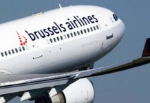 Η Brussels Airlines απορρίπτει τα ρωσικά επιβατικά Superjet SSJ-100