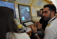 Τριήμερη συνάντηση εργασίας πιλότων Aegean/OlympicAir με ελεγκτές εναέριας κυκλοφορίας