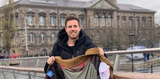 Επιβάτης της Ryanair δεν πλήρωσε ούτε ευρώ για χειραποσκευές (vid)