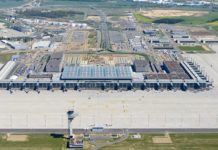 Γερμανία: Καθηλωμένα τα αεροπλάνα σε Βερολίνο, Βρέμη και Αμβούργο