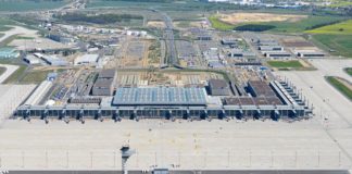 Γερμανία: Καθηλωμένα τα αεροπλάνα σε Βερολίνο, Βρέμη και Αμβούργο