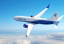 Blue Air: To πρόγραμμα πτήσεων για το καλοκαίρι του 2019