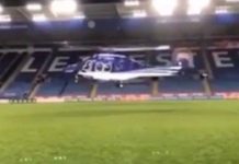 Αρνούνται να μπουν σε αεροπλάνο οι παίκτες της Λέστερ