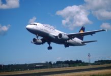 Lufthansa: Νέα-απευθείας πτήση Ηράκλειο-Φρανκφούρτη