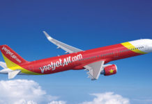Νέο deal VietJet–Airbus για 20 αεροσκάφη A330neo