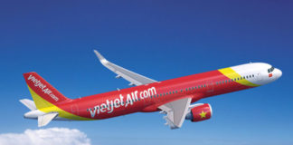 Νέο deal VietJet–Airbus για 20 αεροσκάφη A330neo