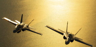 Σημαντική βράβευση για την Athens Flying Week