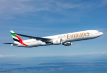 Emirates: Ειδικές προσφορές Οικονομικής θέσης για τη νέα χρονιά