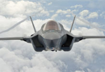 Nikkei: Μέχρι και 100 επιπλέον F-35 για την Ιαπωνία