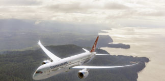 Η Turkish Airlines σημείωσε ρεκόρ κερδών