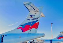 23.000 θέσεις με τη Sky Express από 9,90€