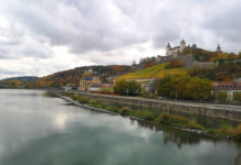Στις πόλεις της Βαυαρίας με την Germania