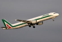 Πληθαίνουν οι «μνηστήρες» για την Alitalia