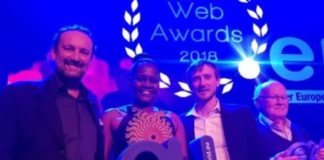 Στις καλύτερες της Ευρώπης η ιστοσελίδα τουρισμού του δήμου Ηρακλείου