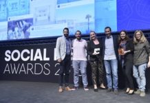 Διακρίσεις για τη Grecotel στα Social Media Awards 2018