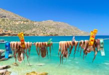 Πρωταγωνίστρια η Ελλάδα το 2019 στον τουρισμό