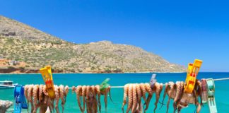 Πρωταγωνίστρια η Ελλάδα το 2019 στον τουρισμό