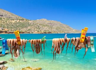 Πρωταγωνίστρια η Ελλάδα το 2019 στον τουρισμό