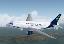 Olympic Air: 150.000 θέσεις εσωτερικού από 19€