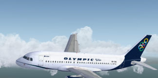 Olympic Air: 150.000 θέσεις εσωτερικού από 19€