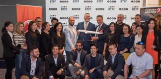 Turkish Airlines: Fam trip στην Ελλάδα για πράκτορες από Ασία-Αμερική