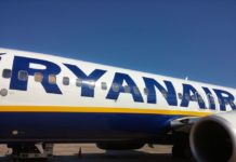 Ryanair: Eιδική προσφορά για το καλοκαίρι του 2019 από 9.99€