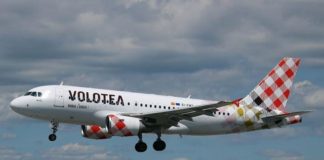 Volotea: Νέα σύνδεση Στρασβούργο-Κέρκυρα