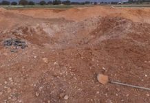 Εξουδετερώθηκε η βόμβα στο στρατιωτικό αεροδρόμιο της Ελευσίνας