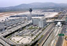 Ελεγκτικό Συνέδριο: Θετικά στη σύμβαση παραχώρησης του «Ελ. Βενιζέλος»