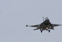 Τουρκικά μαχητικά ζήτησαν άδεια για να εισέλθουν στο FIR Αθηνών
