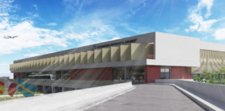 Διψήφια η αύξηση των αεροπορικών αφίξεων του εξωτερικού στα Ιόνια Νησιά