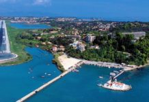 Κέρκυρα: Υποψήφια για «Καλύτερο Ευρωπαϊκό Προορισμό στην Οπτικοακουστική βιομηχανία»