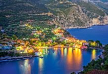 Γερμανικός τουρισμός: Το 2019 θα είναι η χρονιά της Ελλάδας